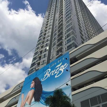 Breeze Residences Condotel 파사이 외부 사진