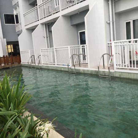 Breeze Residences Condotel 파사이 외부 사진