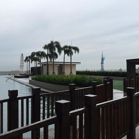 Breeze Residences Condotel 파사이 외부 사진