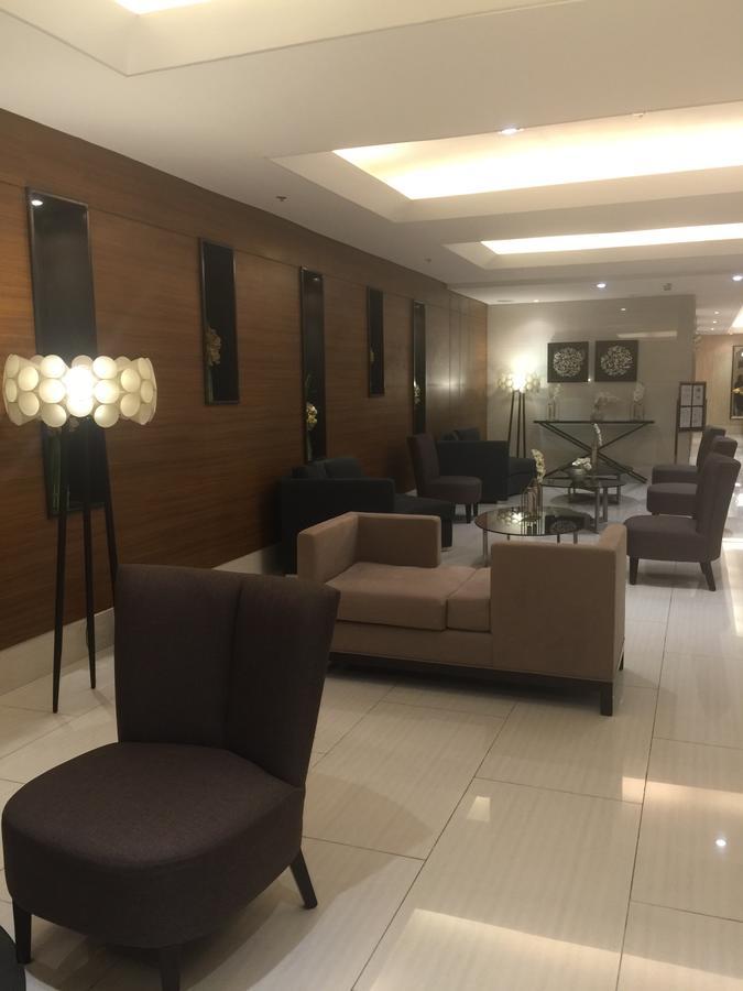 Breeze Residences Condotel 파사이 외부 사진