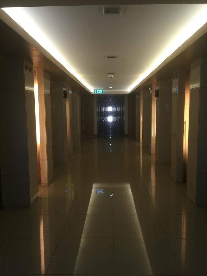 Breeze Residences Condotel 파사이 외부 사진