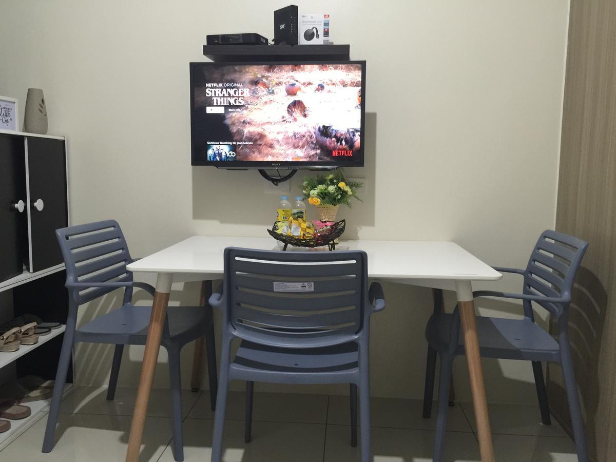 Breeze Residences Condotel 파사이 외부 사진