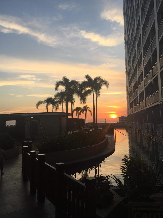 Breeze Residences Condotel 파사이 외부 사진