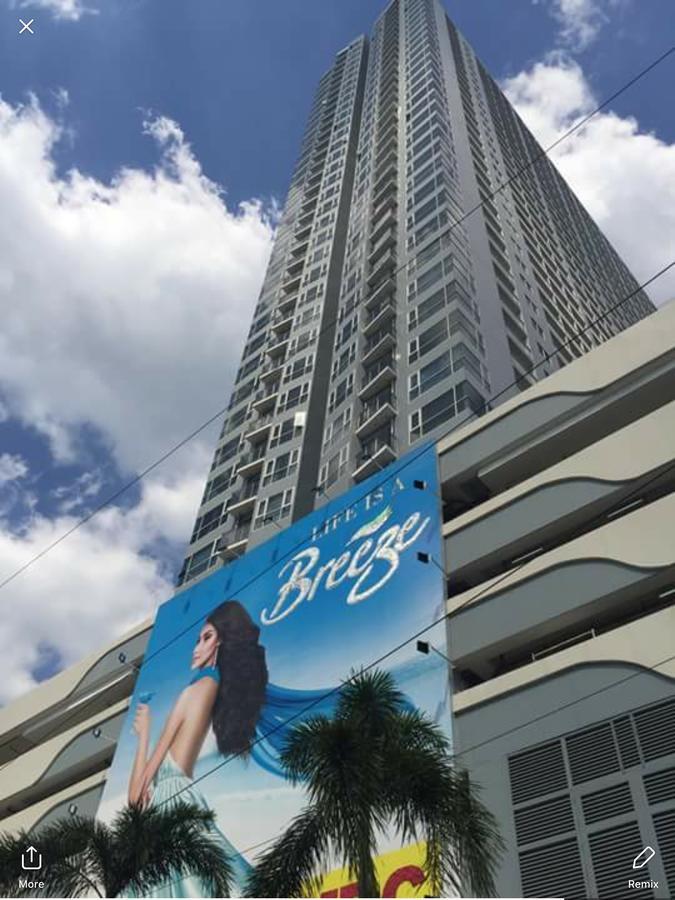 Breeze Residences Condotel 파사이 외부 사진