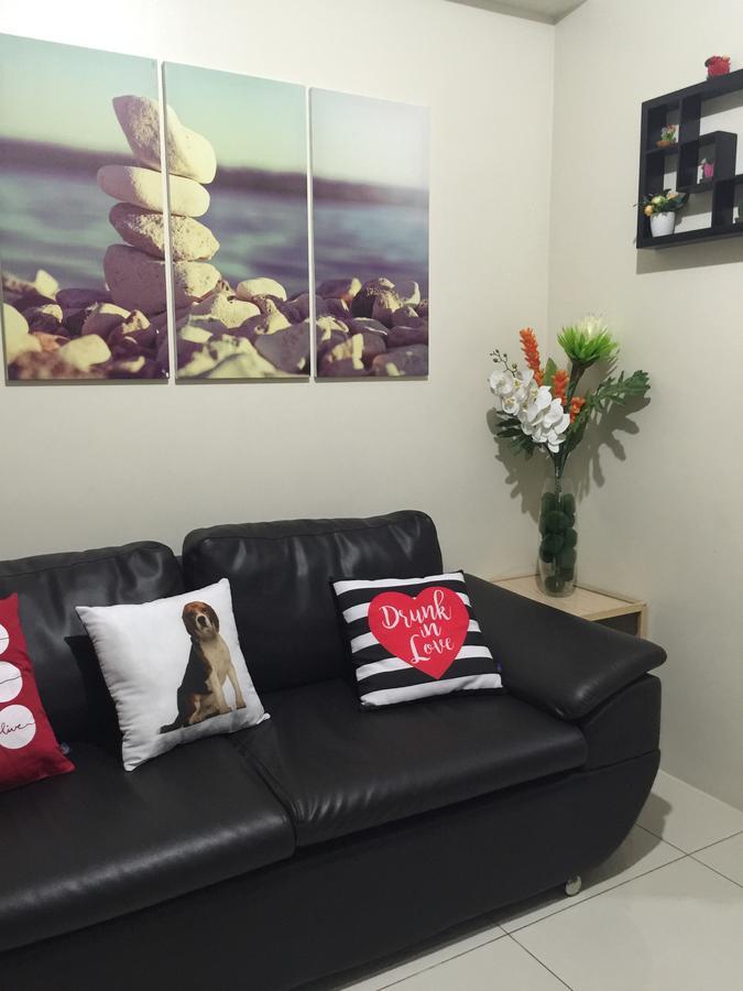 Breeze Residences Condotel 파사이 외부 사진