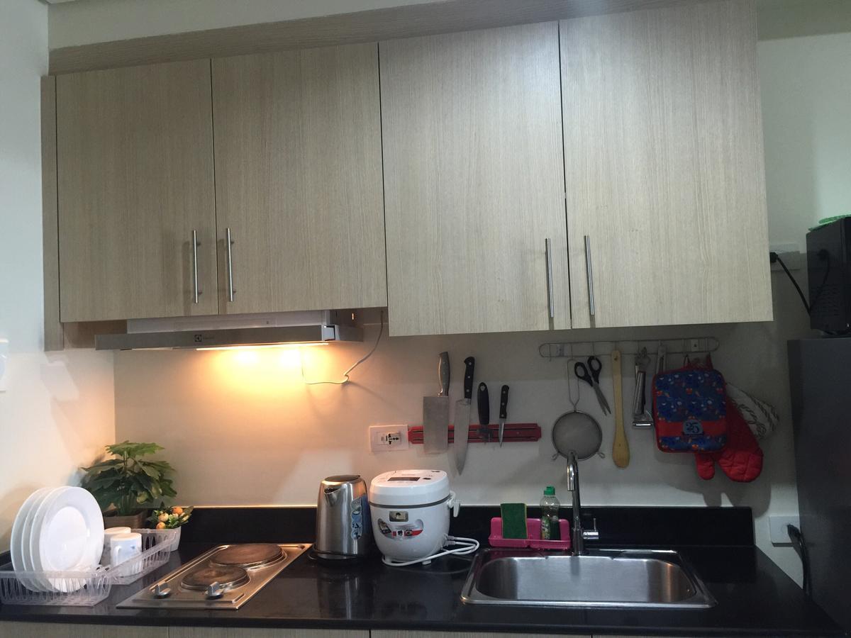 Breeze Residences Condotel 파사이 외부 사진