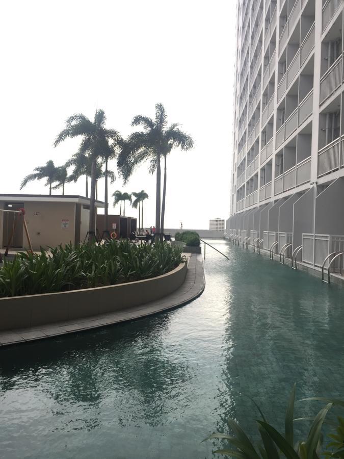 Breeze Residences Condotel 파사이 외부 사진