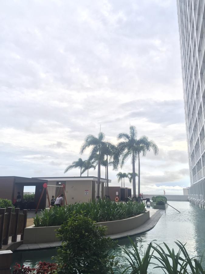 Breeze Residences Condotel 파사이 외부 사진
