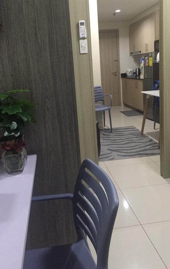 Breeze Residences Condotel 파사이 외부 사진