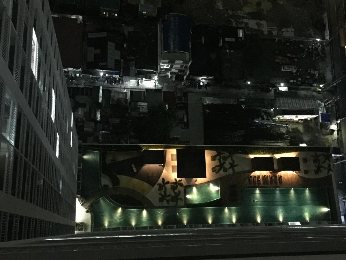 Breeze Residences Condotel 파사이 외부 사진
