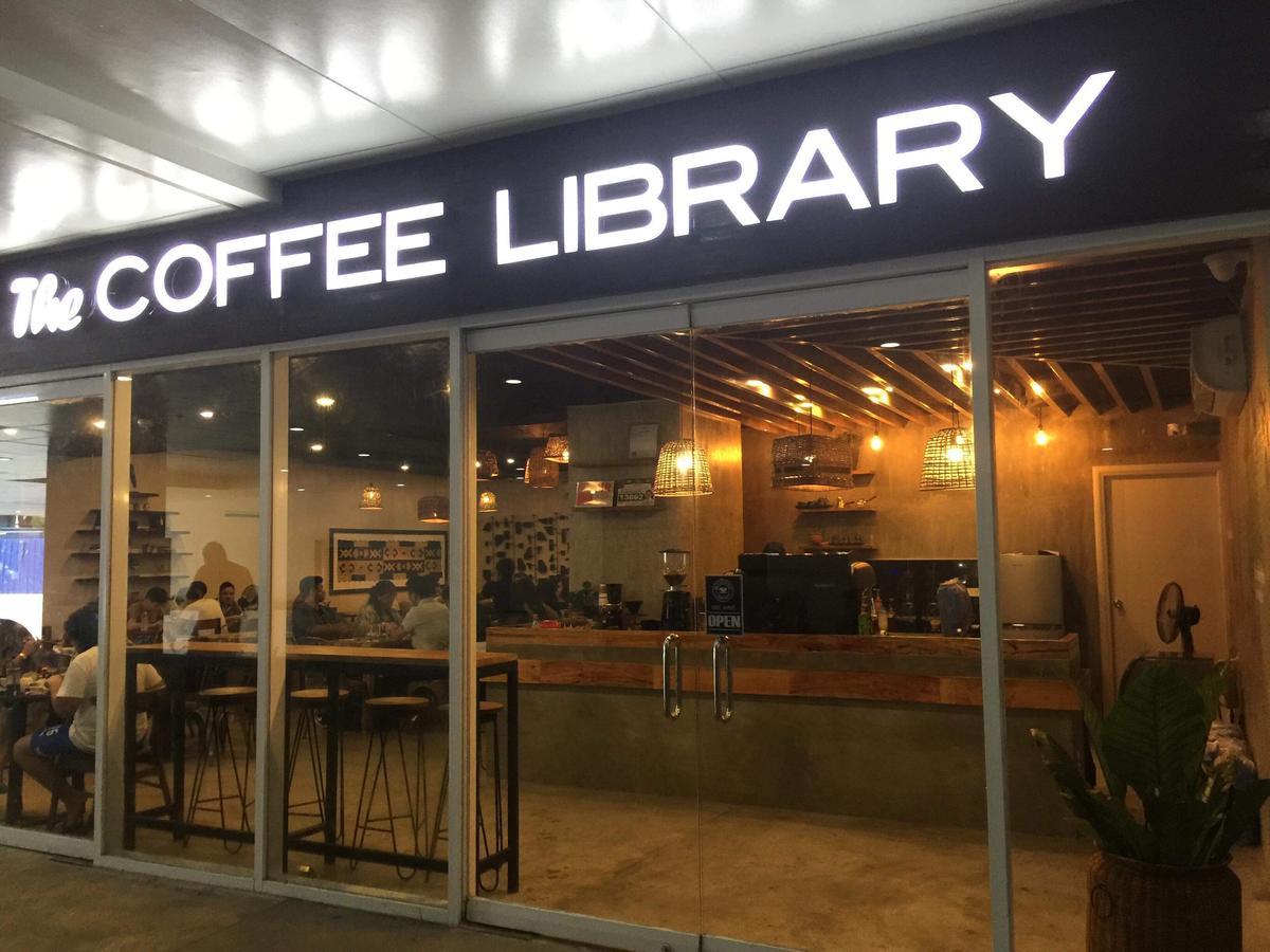 Breeze Residences Condotel 파사이 외부 사진