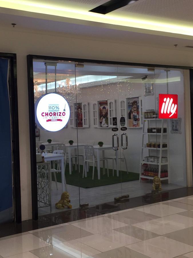 Breeze Residences Condotel 파사이 외부 사진