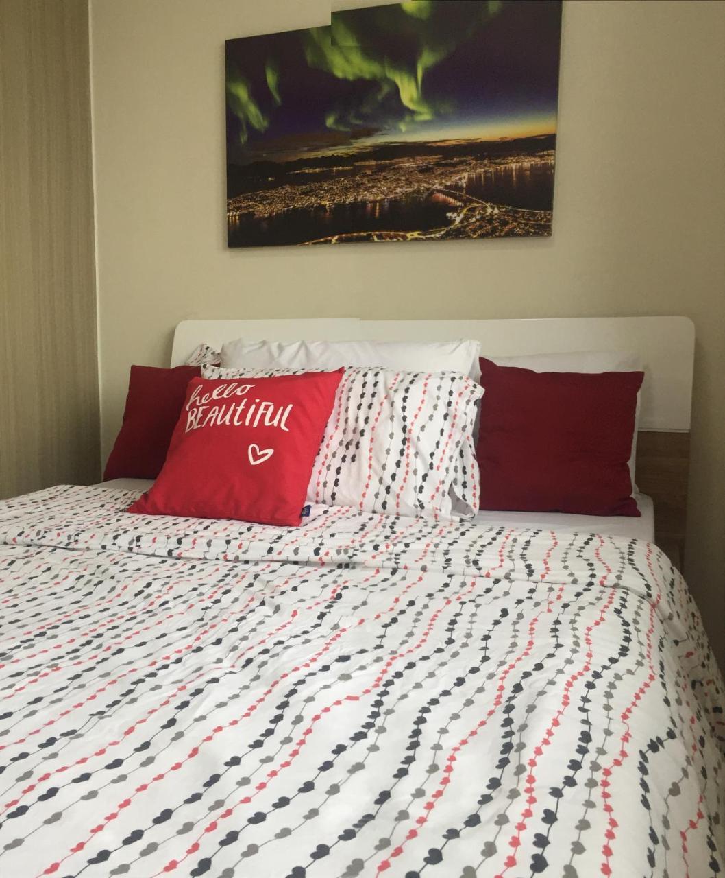 Breeze Residences Condotel 파사이 외부 사진
