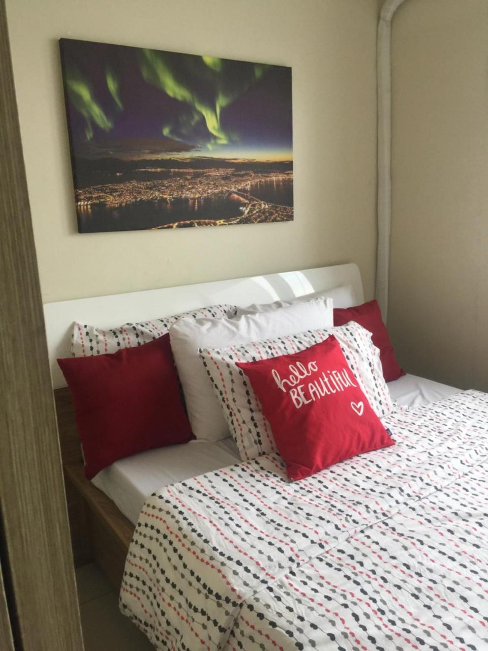 Breeze Residences Condotel 파사이 외부 사진