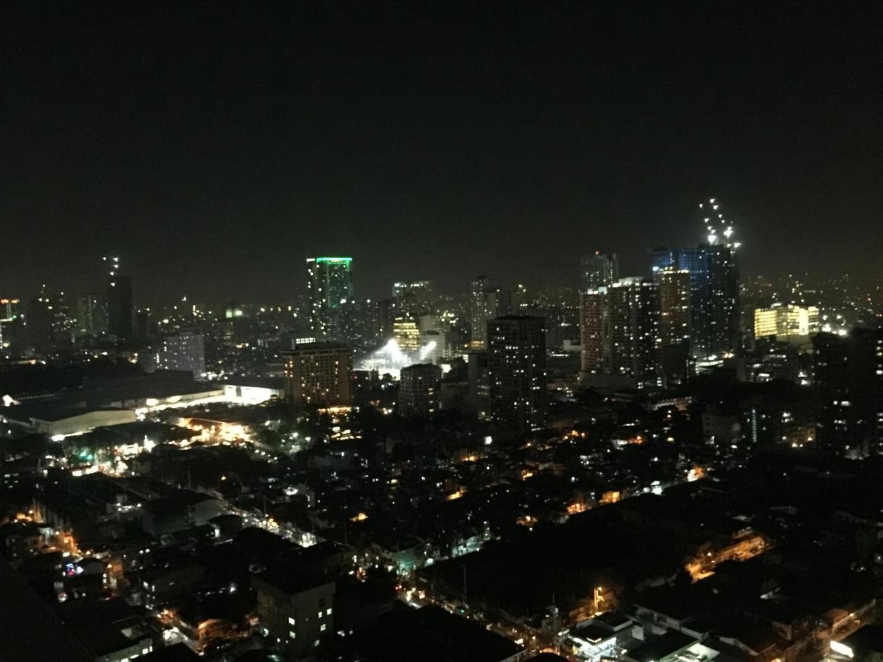Breeze Residences Condotel 파사이 외부 사진