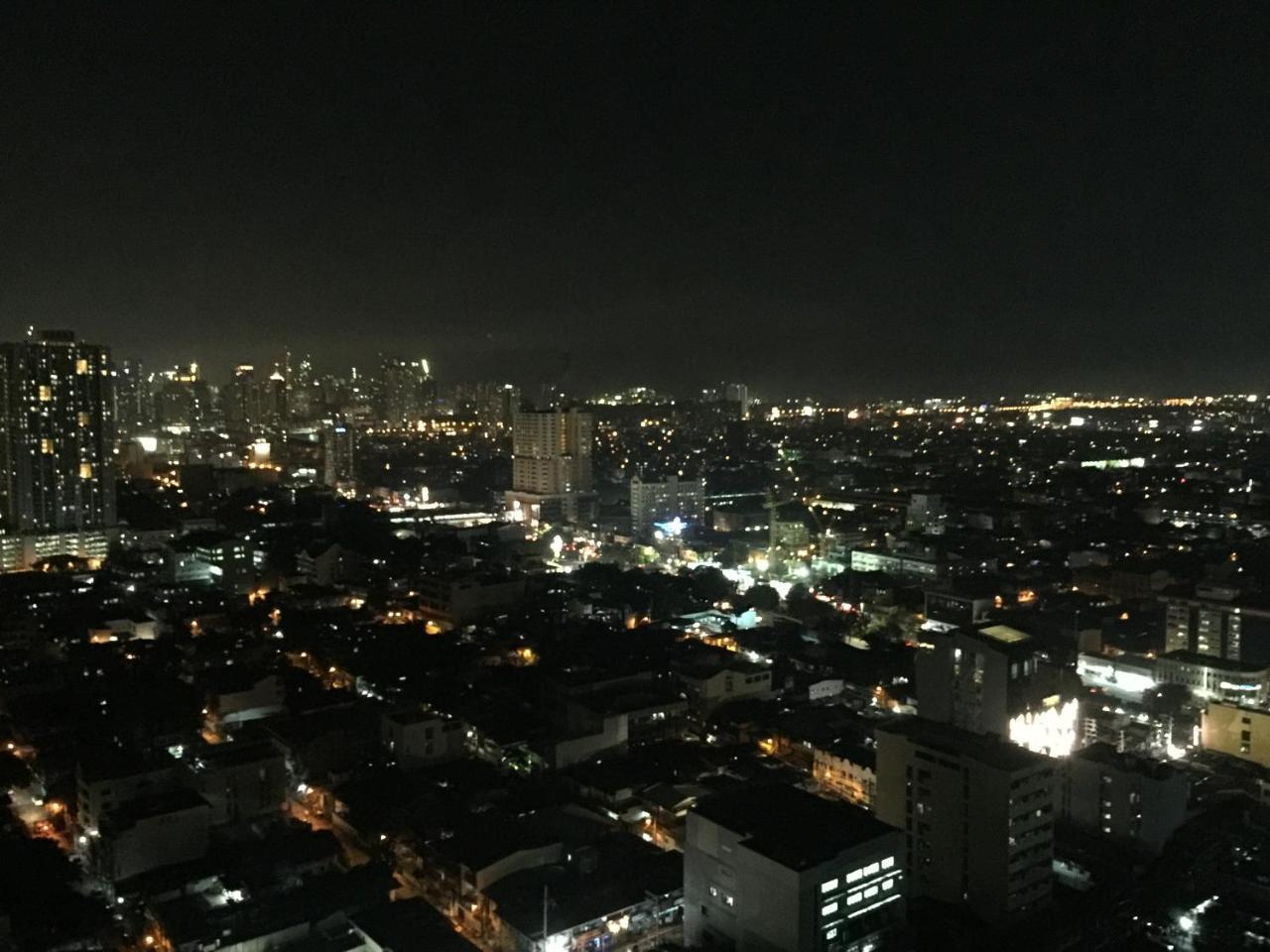 Breeze Residences Condotel 파사이 외부 사진