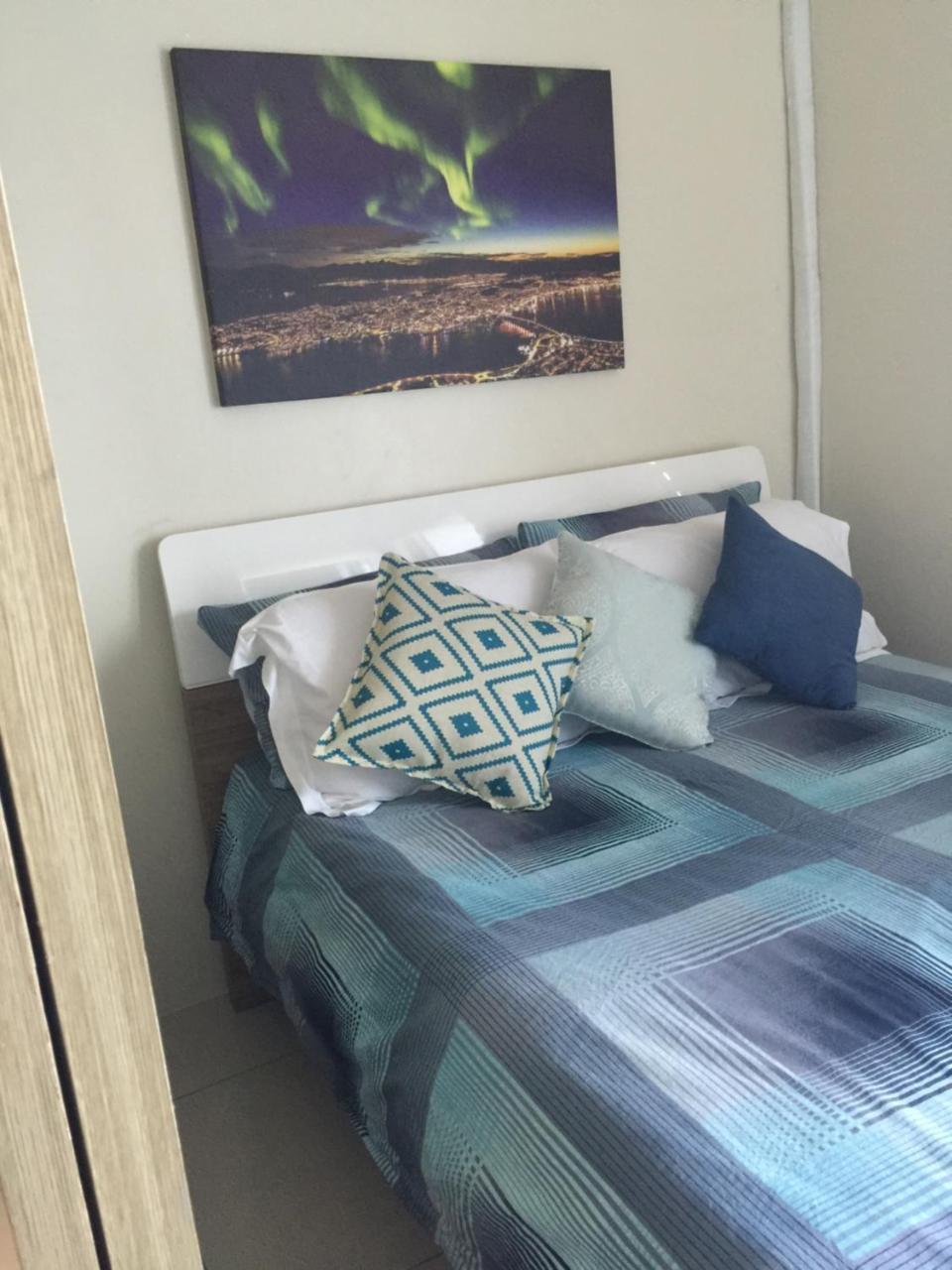 Breeze Residences Condotel 파사이 외부 사진